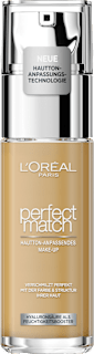 Make-up Perfect Match 5.D/5.W Golden Sun L'ORÉAL PARiS
