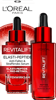 Serum Revitalift Elasti-Peptide L'ORÉAL PARiS REVITALIFT