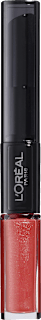 Infaillible Long Lasting ruj lichid rezistent la transfer 312 Incessant Russet L'ORÉAL PARiS