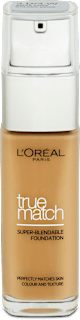 Alapozó True Match, Golden Beige 3W L'ORÉAL PARiS