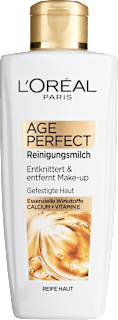 Reinigungsmilch Age Perfect L'ORÉAL PARiS