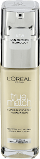 True Match Podkład 1.5 N Linen L'ORÉAL PARiS