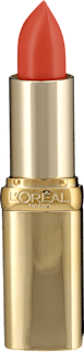 Color Riche Satine, Szminka 230 Coral Showroom L'ORÉAL PARiS