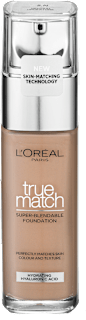 Make-up True Match - 5N Sand L'ORÉAL PARiS