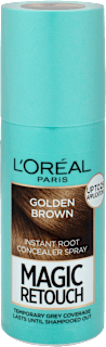 Sprej za prekrivanje izrastka - Golden Brown L'ORÉAL PARiS MAGIC RETOUCH