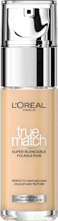 True Match fond de ten 3.5N L'ORÉAL PARiS
