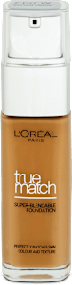Alapozó True Match, Golden Amber 7W L'ORÉAL PARiS