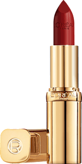 Lippenstift Color Riche Satin 124 S'il vous plait L'ORÉAL PARiS
