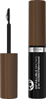 Augenbrauengel Artist 109 Ebony, 5 ml