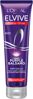 Balsamo Purple L'Oreal Paris ELVIVE