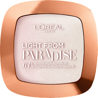 Highlighter Icoconic Glow 01 Coconut Addict L'ORÉAL PARiS