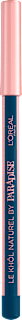 Ceruzka na oči Le Khôl Naturel - 107 Deep Sea Blue L'ORÉAL PARiS
