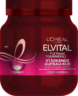 Full Resist Multi Power Haarkur L'ORÉAL PARiS ELVITAL