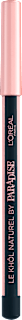 Eyeliner Le Khôl Naturell By Paradise 101 Midnight Black L'ORÉAL PARiS
