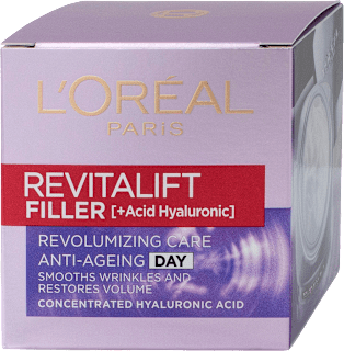 Revitalift Filler - dnevna krema L'ORÉAL PARiS REVITALIFT