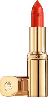 Rdečilo za ustnice Color Riche Satin, 377 Perfect Red L'ORÉAL PARiS