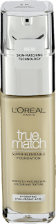 True Match Podkład 4.N Beige L'ORÉAL PARiS
