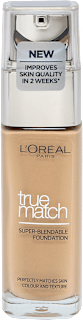 true match tečni puder – 5.R/5.C Rose Sand L'ORÉAL PARiS
