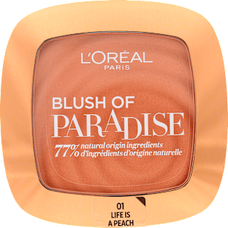 Blush of Paradise Life’s a Peach L'ORÉAL PARiS