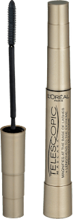 Telescopic Black maskara L'ORÉAL PARiS