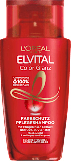 Farbschutz Pflegeshampoo Reisegröße L'ORÉAL PARiS ELVITAL