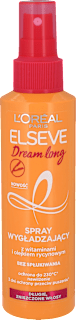 Spray wygładzający Dream Long  L'ORÉAL PARiS ELSEVE