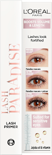 Mascara Basis Lash Paradise Primer White L'ORÉAL PARiS