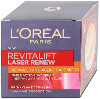Revitalift Laser Renew krema - sa ZF 20 L'ORÉAL PARiS REVITALIFT