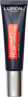 Revitalift Filler krém na obličej a oči L'ORÉAL PARiS