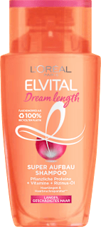 Dream Length Super Aufbau-Shampoo Reisegröße L'ORÉAL PARiS ELVITAL