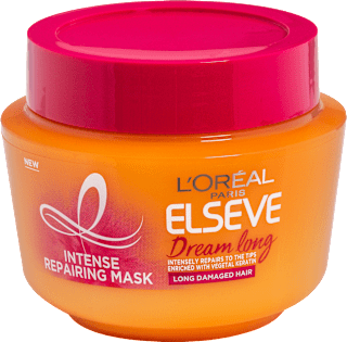 Dream long maska za kosu L'ORÉAL PARiS ELSEVE