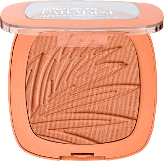 Bronze to Paradise Bronzer - Nr. 02 Baby One More Tan L'ORÉAL PARiS
