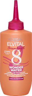 Dreamlength 8 Sekunden Wonder Water Lamellar Haarfluid L'ORÉAL PARiS ELVITAL