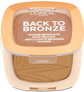 Bronzosító Back to Bronze, Sunkiss 02 L'ORÉAL PARiS