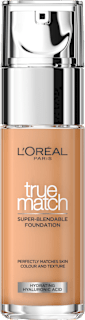 True Match fond de ten 3N L'ORÉAL PARiS