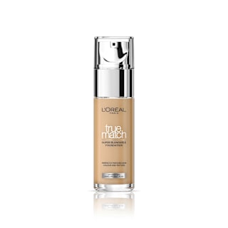 True Match fond de ten 4.N L'ORÉAL PARiS