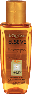 Olje za lase Extraordinary Oil  L'ORÉAL PARiS ELSEVE