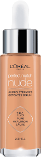Foundation Serum Perfect Match Nude 2-3 Hell L'ORÉAL PARiS