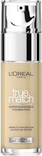 True Match fond de ten 2N L'ORÉAL PARiS