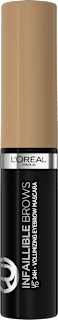 Infaillible Brows mascara sprâncene 101 Blond L'ORÉAL PARiS