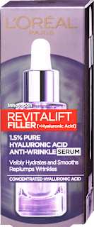 Revitalift Filler serum protiv bora L'ORÉAL PARiS REVITALIFT