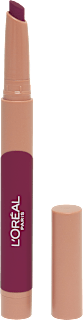 Rdečilo za ustnice Infaillible Matte Lip Crayon, 114 No Fig Deal  L'ORÉAL PARiS