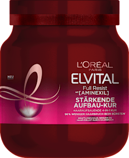 Haarkur Full Resist  L'ORÉAL PARiS ELVITAL