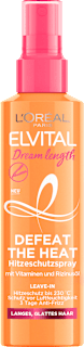 Hitzeschutzspray Dream Length, langes & glattes Haar L'ORÉAL PARiS ELVITAL