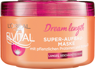 Haarkur Dream Length L'ORÉAL PARiS ELVITAL