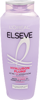 šampon na vlasy Hyaluron Plump L'ORÉAL PARiS ELSEVE