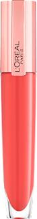 Lipgloss Brilliant Signature Plumping 410 I Inflate L'ORÉAL PARiS