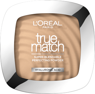 True Match pudră compactă 2N Vanilla L'ORÉAL PARiS