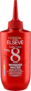 Płynna odżywka Water Acidic   L'ORÉAL PARiS ELSEVE