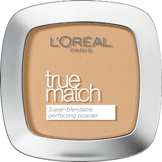 Púder True Match - W3 Golden Beige L'ORÉAL PARiS